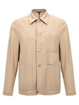 Barena 'Visal' Overshirt
