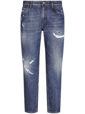 Dolce & Gabbana Trousers