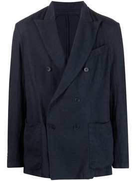 Barena Siroco Cotton Blend Jacket