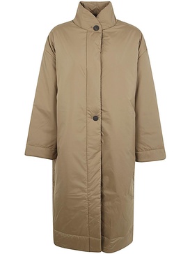 Studio Nicholson Padded Long Coat Clothing