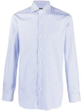 Barba Striped Shirt Clothing