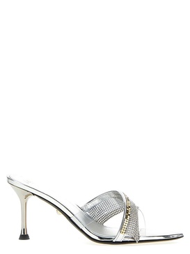 Alevì Milano 'Elastic' Sandals