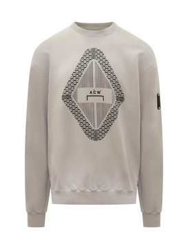 A-Cold-Wall* Gradient Sweatshirt