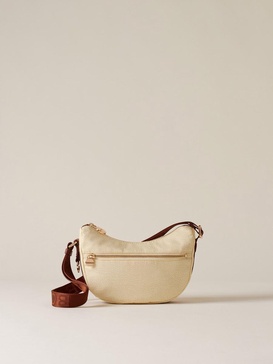 Borbonese Luna Bag Mini Bags