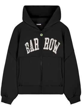 Barrow Zipper Hoodie Clothing