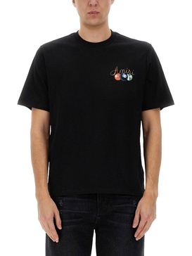 Amiri "Pool Cue" T-Shirt