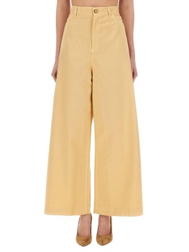 Alysi "Superflare Sporty" Pants