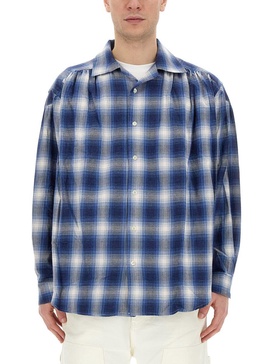 Aïe Qaudri Shirt