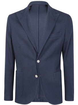Barba Dynamic Stretch Jacket Clothing