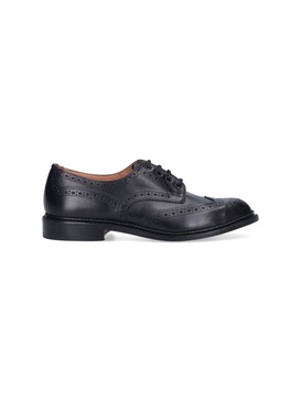 Tricker'S "Bourton" Country Shoes