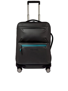 Piquadro Slim Cabin Luggage Accessories