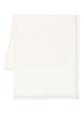 Faliero Sarti Bead Embellishment Katy Scarf