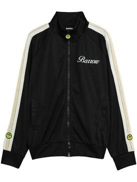 Barrow Triacetate Jacket Clothing