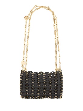 Rabanne "1969 Nano" Shoulder Bag