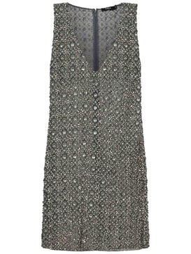 Amen Mini Dress