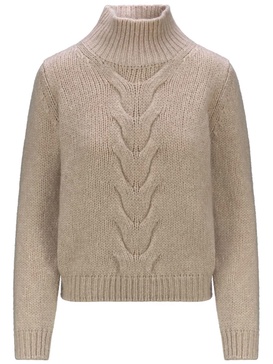 K-Way Fuzzy Wool Merino Blend Clothing
