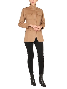 Max Mara Women "Peonies" Jacket