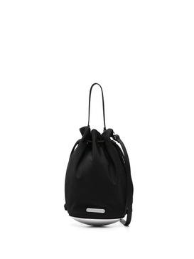 Alexander Wang Dome Mini Bucket Bags