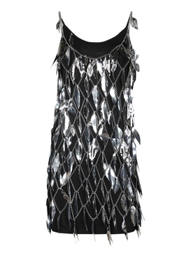 Rabanne Dresses