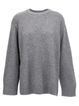 Loulou Studio 'Safi' Sweater