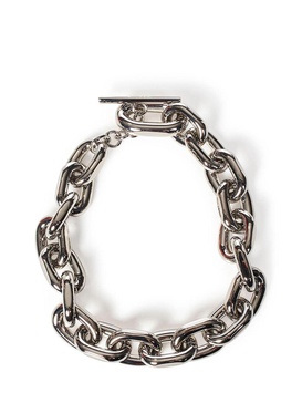 Rabanne Xl Link Necklace