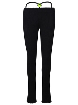 Barrow Black Leggings