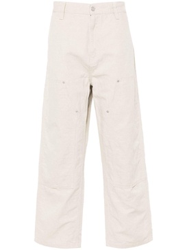Carhartt Wip Walter Double Knee Pant Clothing