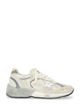 Golden Goose Women Sneaker Running Dad