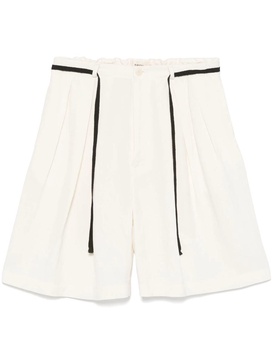 Barena Shorts Doer Brezza Clothing