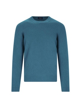 Drumohr Girocoll Clothing