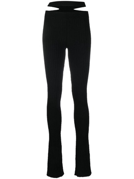 Andreādamo Flare Pants Clothing