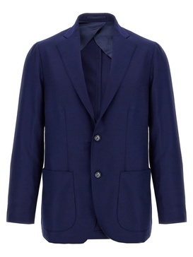 Barba 'Jim2' Blazer