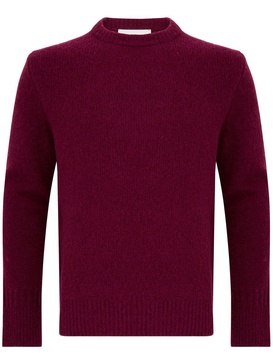 Amaránto Crew Neck Sweater