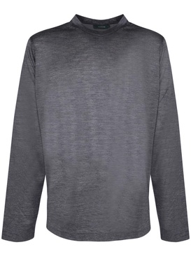 Zanone T-Shirts
