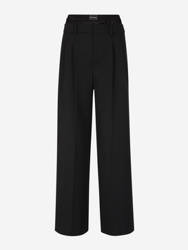 Alexander Wang Formal Wool Pants