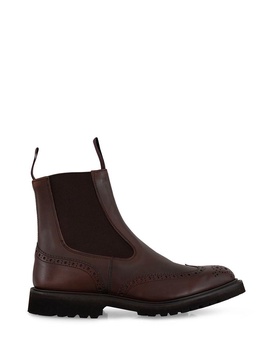 Tricker'S Henry Boots Shoes