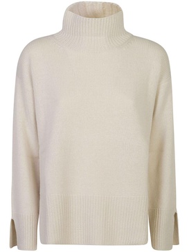 Le Tricot Perugia Pullover Clothing