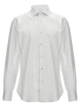 Barba Cotton Shirt