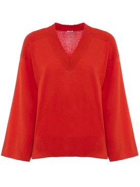 Malo Neckline Clothing