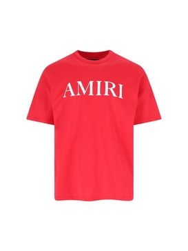 Amiri  T-Shirts And Polos