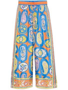Alémais Luis Pant Clothing