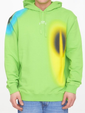 Hypergraphic Hoodie