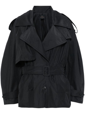 The Andamane Coats
