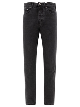 Ami Paris "Classic Fit" Jeans