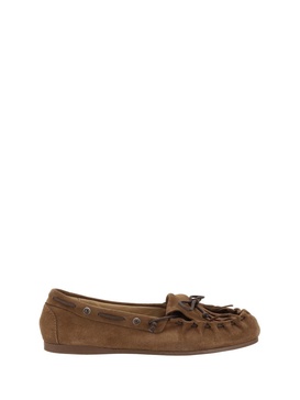 P.A.R.O.S.H. Loafers