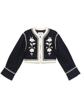 Antik Batik Winna Jacket Clothing