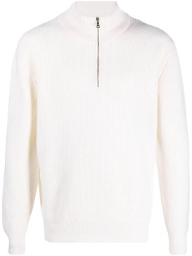 Ballantyne Half Zip Pullover Clothing