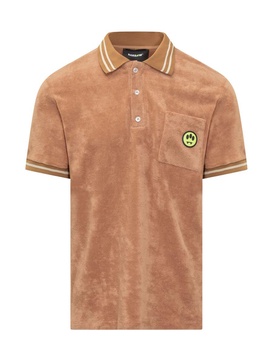Barrow Polo Shirt