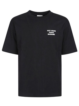 Drôle De Monsieur Tshirt
