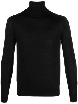Ballantyne T Neck Pullover Clothing